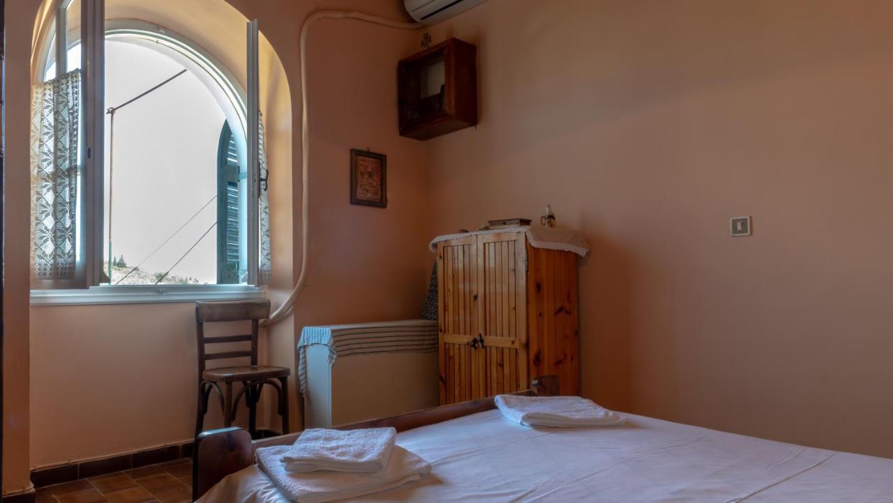 Andrea'S Traditional House Corfu  Eksteriør bilde